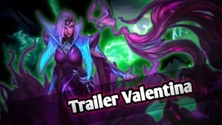 Trailer Hero Valentina. Harus tonton nihhh!!!