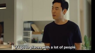 Happiness (2021) - Episode 4