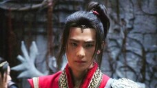 Martial Universe 💦🟡💦 Episode 23 💦🟡💦 English subtitles 💦🟡💦 Starring Yang Yang