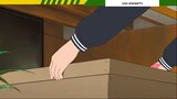 Review Phim Anime Mirai  Em Gái Đến Từ Tương Lai ✅  4