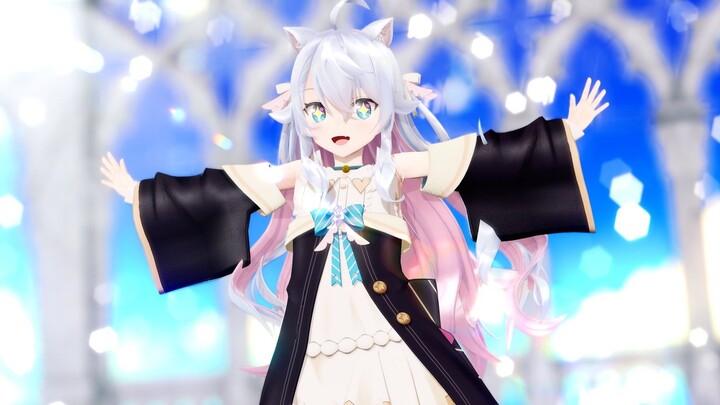 [Recordable part] Kagura Nana fan meeting daytime mature meat