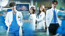 Doctor Stranger | Ep 1 | Hindi dubbed
