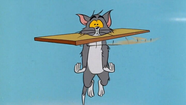 I want to fly up to the sky.