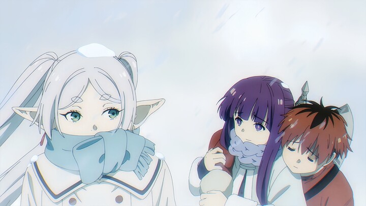 [June 6 / Minnan] Requiem for the Forgotten Flame – Minnan Version, Episode 11 Preview [Chinese Subt