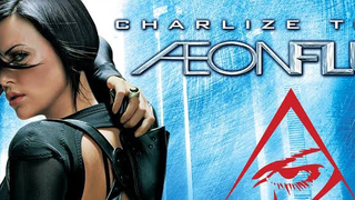 Aeon Flux movie (2005)