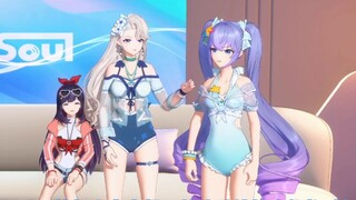 มา! เสี่ยววานให้ทุกคนทั้งชีวิต!