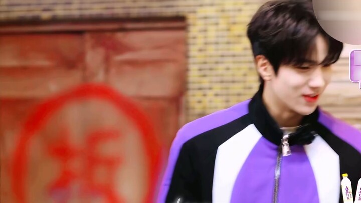 Help! No one told me it would be so good before it aired...