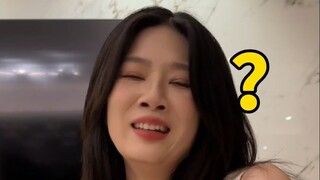 Aku sangat kesal.