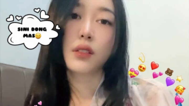 ASIKNYA GAME SENDIRI INFOKAN MABAR BOS😋🤗