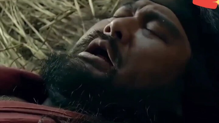 Ancient Grand General Fought Wars in the South and North