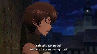 Isekai Cheat Magician Episode 5 sub indo