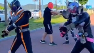 "Hội chứng đeo mặt nạ Tang King Giegie: Câu trả lời cho Vua khiêu vũ" Điểm Douban: 1.14514