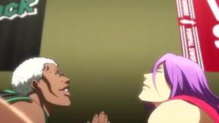 Kuroko no basket amv film