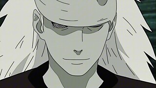 MADARA VS GUY SENSEI😱