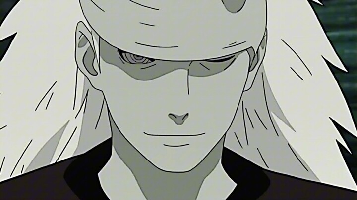 MADARA VS GUY SENSEI😱