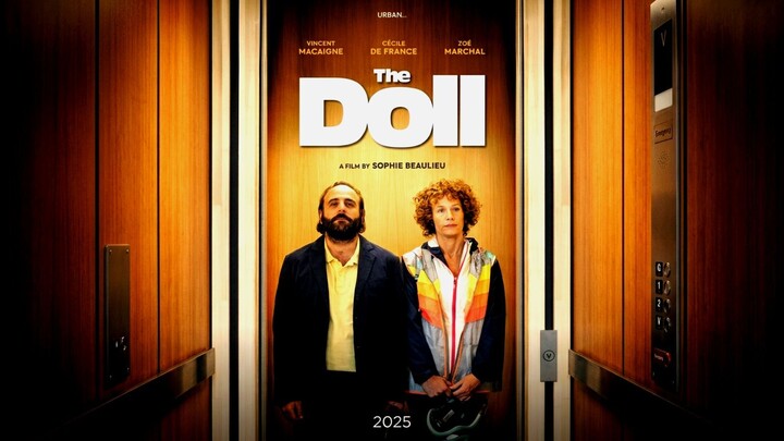 The Doll (2025) Sub Indo