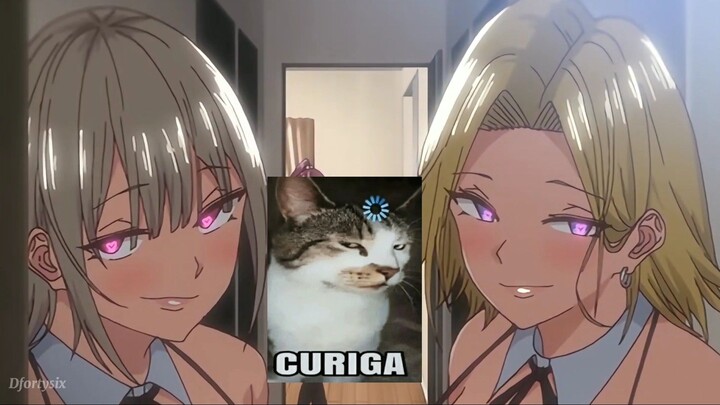 Dikabarkan beliau tidak bisa keluar lagi 😂