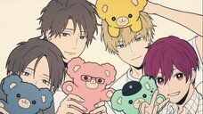 『Episode 7』- Cool Doji Danshi