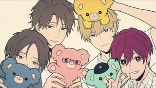 『Episode 10』- Cool Doji Danshi