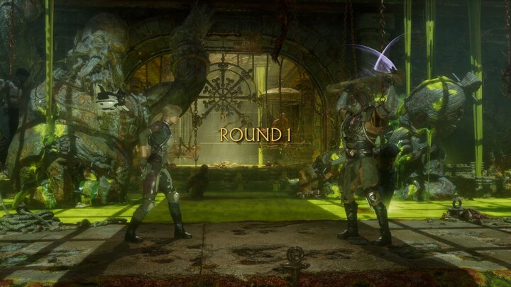Mortal Kombat 11 2026