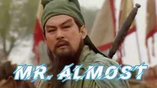 Auto-tune remix rap by Guan Yu