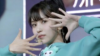 [Namjoo] No wonder she's TWICE's main dancer! Dancing MORE & MORE at 2x speed—her moves are clean an