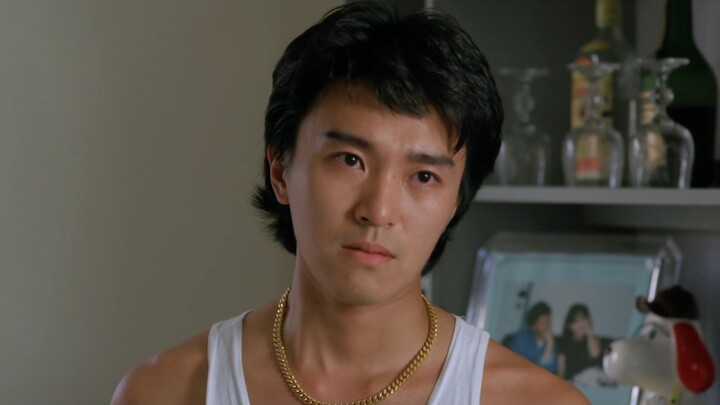 ใครว่ามีแต่สายตาของเหลียงเฉาเหวยเท่านั้นที่ซ้อมได้?