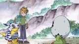 Digimon Adventure 1 Dub Indo - 23