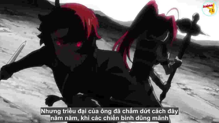 top 10 anime nam chính che giấu sức mạnh cho đến khi người yêu gặp nguy hiểm