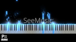 Foolish Heart-Steve Perry-PianoArr.Trician-PianoCoversPPIA
