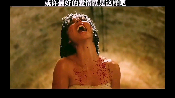 或许最好的爱情就是这样吧