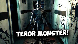 AKU MAIN GAME HORROR RANDOM!