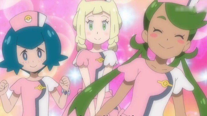 การแก้ไขโปเกมอน (กิจวัตร Thousand Layers ของ Master Zhi - นี่เป็นครั้งแรกที่ฉันสร้างวิดีโอลักษณะนี้ 