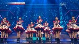 AKB48 Group World Selection Perfomance - @NHK World Songs Of Tokyo 2018