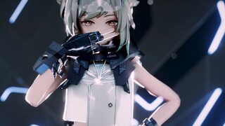 【Kara Picchu & Xinxia】锔いどれ知らず~Serahkan perawatannya padaku~