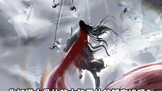 蛊界中的亚仙尊战力都有谁？