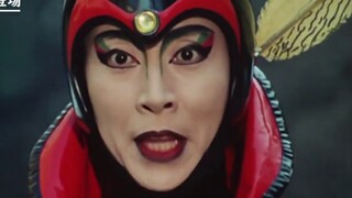 [Kamen Rider Meme] BlackRX Sesuatu yang luar biasa terjadi, sumber meme (episode pertama black form)