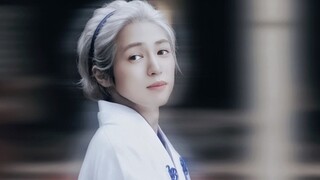 出场既大嫂，即使知道你是仇人但我却仍未恨过你