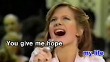 You Light Up My Life - Debbie Boone | Music Video | Lyrics