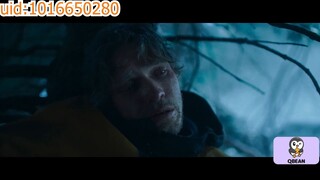 INFINITE STORM Clip - - Lưu Nước Mắt- (2022) #filmhay