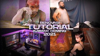 Tutorial Bersih Bersih Kamar Terbaru 2021