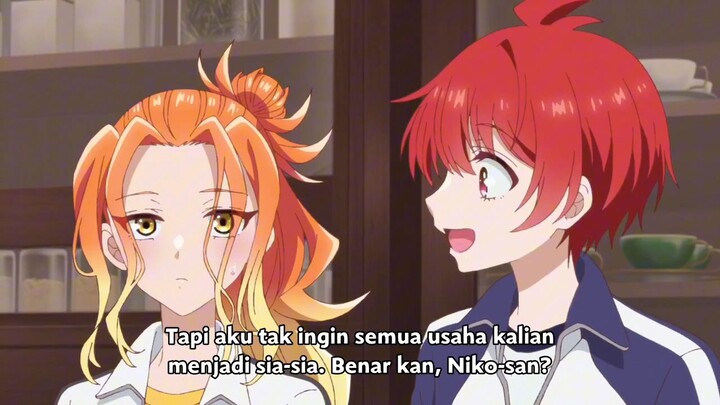 Mikadono Shanhimai 🔥