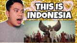 ATEBANG REACTION 🇵🇭 | This Is Indonesia - Atta, BEAUZ, Aurel, Krisdayanti, Lenggogeni Faruk