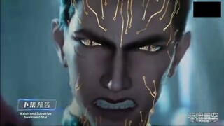 Swallowed Star Ep. 109 Trailer