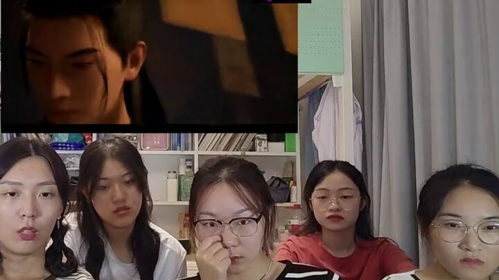 [A Mortal's Journey to Immortality] REACTION. Episode 4: Mr. Mo, what are you doing~~~