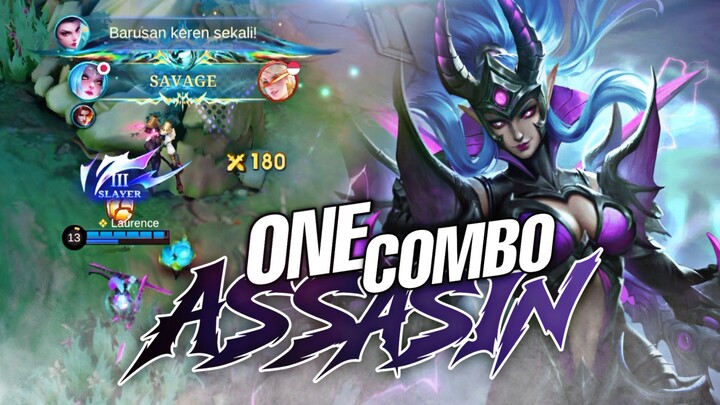 SEKALI COMBO MUSUH AUTO ILANG❗❕