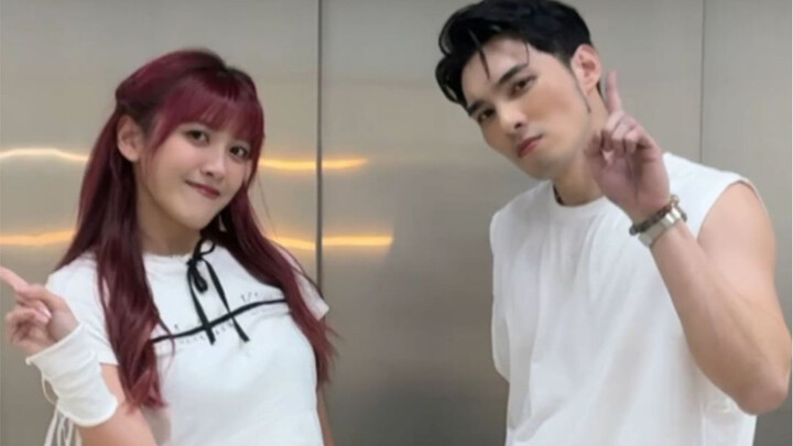 عودة فرقة الفتيات الرائعة، هيا نرقص مع ألي!