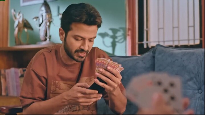 Sotto Bola Mohapap (সত্য বলা মহাপাপ) _ Yash Rohan _ Aisha Khan _ New Eid Natok 2