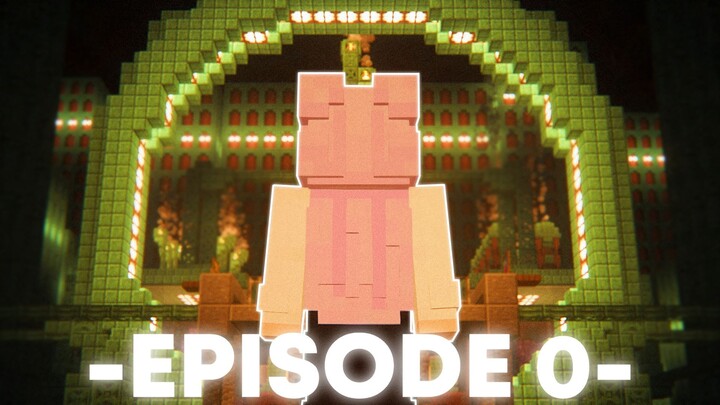RIN Episode 0 - New Void City