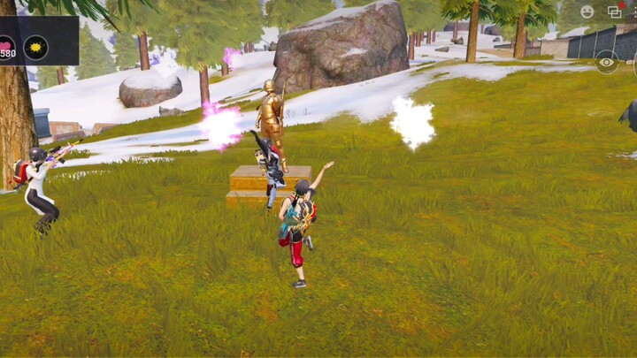 #pubgmobile#tocatocadance